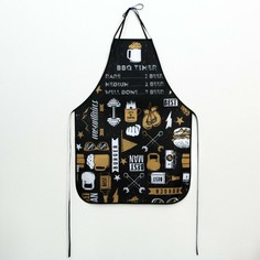 Фартук NO Brand