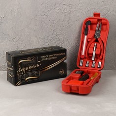 Подарочный набор инструментов для водителя NO Brand