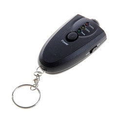 Алкотестер, компакт, lk-3 NO Brand