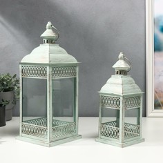 Подсвечник металл NO Brand