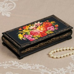 Шкатулка - купюрница NO Brand