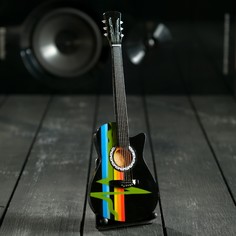 Гитара сувенирная NO Brand