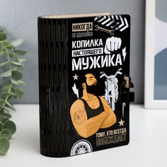 Копилка NO Brand