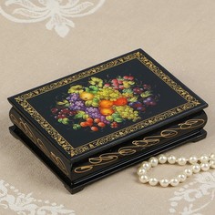 Шкатулка NO Brand