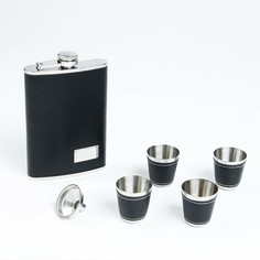 Подарочный набор 6 в 1 NO Brand