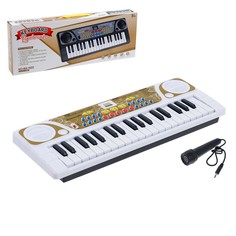 Синтезатор NO Brand