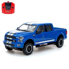 Машина радиоуправляемая ford f150 shelby, масштаб 1:16 NO Brand