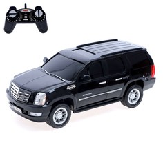 Машина радиоуправляемая cadillac escalade, масштаб 1:16 NO Brand