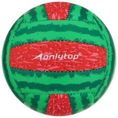 Мяч волейбольный onlitop