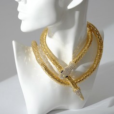 Колье NO Brand