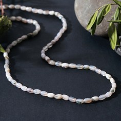 Бусы рис NO Brand