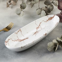 Блюдо фигурное NO Brand