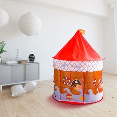 Палатка детская игровая NO Brand