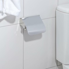 Держатель для туалетной бумаги, 13×13×4,5 см NO Brand