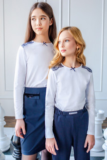 Блузка Nota Bene