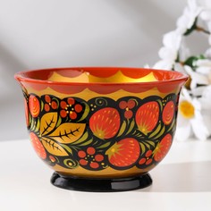 Чашка, хохлома NO Brand