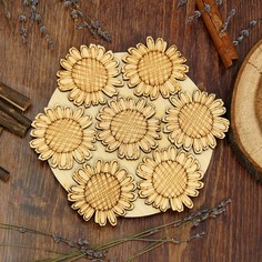 Подставка под горячее NO Brand