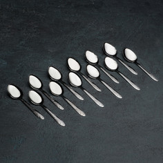 Набор ложек чайных NO Brand