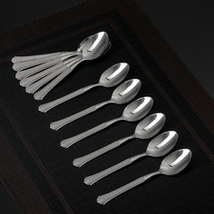 Набор ложек чайных NO Brand