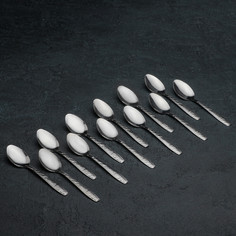 Набор ложек чайных NO Brand