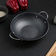 Сковорода-wok NO Brand