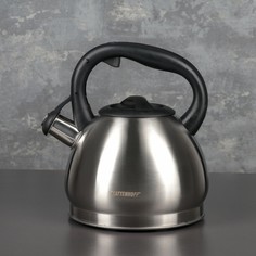 Чайник со свистком NO Brand