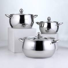 Набор посуды NO Brand