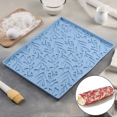 Коврик для приготовления пищи NO Brand