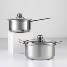 Набор посуды NO Brand