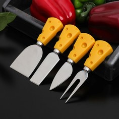 Ножи для нарезки сыра NO Brand