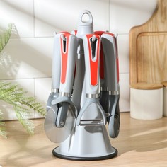 Набор кухонных инструментов NO Brand