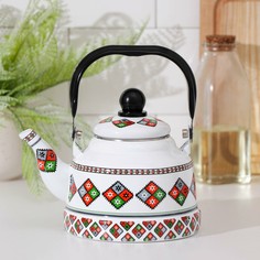 Чайник NO Brand