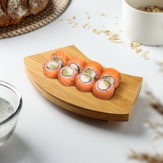 Блюдо для подачи суши NO Brand