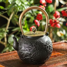 Чайник NO Brand