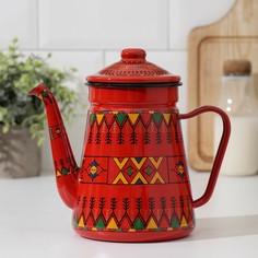 Кофейник NO Brand