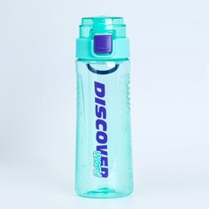 Бутылка для воды discover, 650 мл NO Brand