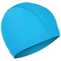 Шапочка для плавания arena unix ii, 002383103, цвет голубой, полиамид/эластан, 3 панели NO Brand