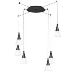 Подвесная люстра Lightstar
