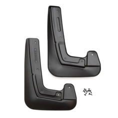 Передние брызговики для CHERY Tiggo 8 2020-н.в. Rein