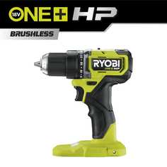 Дрель-шуруповерт Ryobi