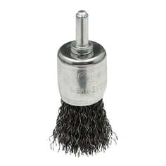 Щетка концевая для дрелей Профоснастка