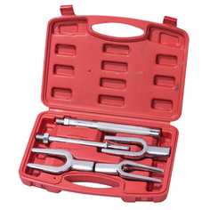 Набор съемников рулевых наконечников и шаровых шарниров Rossvik