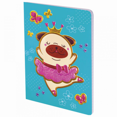 Блокнот ЮНЛАНДИЯ