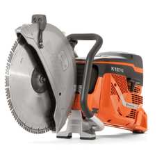 Бензиновый резчик Husqvarna Construction