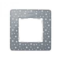 Декоративная рамка Simon