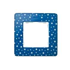 Декоративная рамка Simon