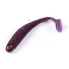 Съедобные искусственные виброхвосты Lucky John