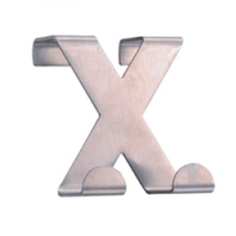 Двойной навесной крючок Рыжий кот