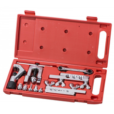 Набор инструментов для резки и развальцовки трубок Rossvik