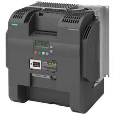 Частотный преобразователь Siemens